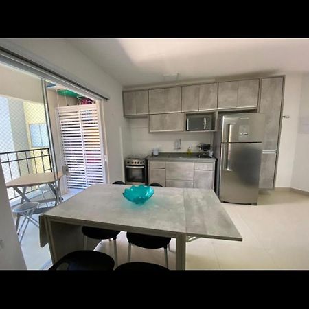 Apartament Ubatuba Exterior foto