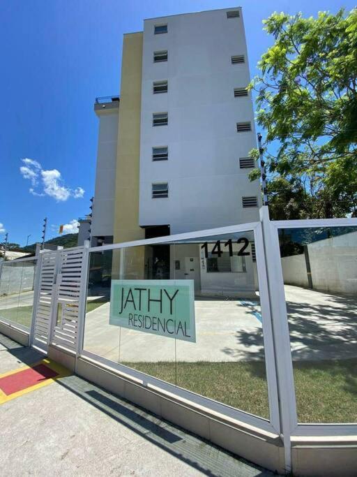 Apartament Ubatuba Exterior foto