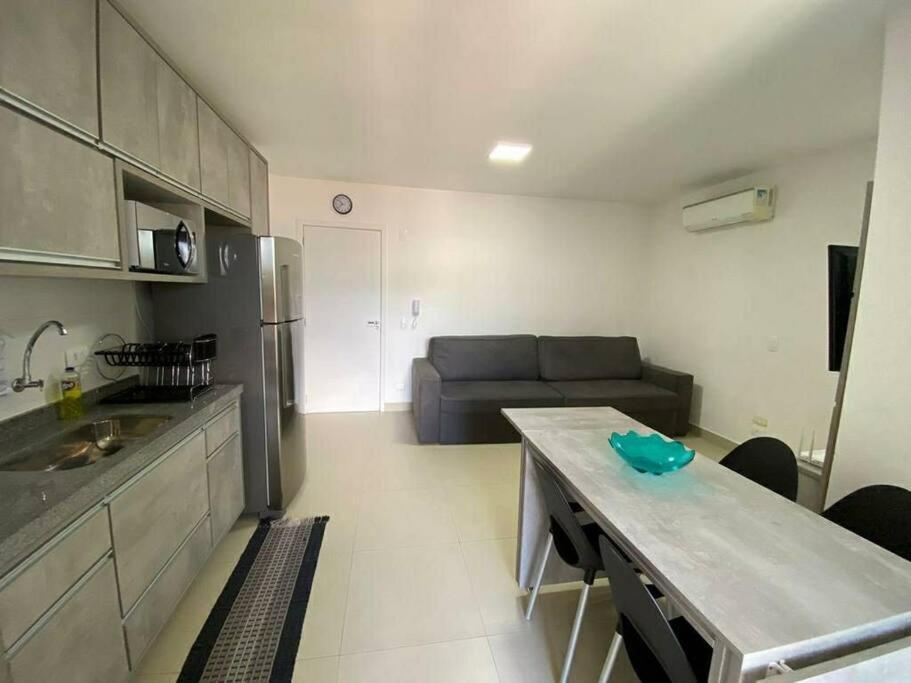 Apartament Ubatuba Exterior foto