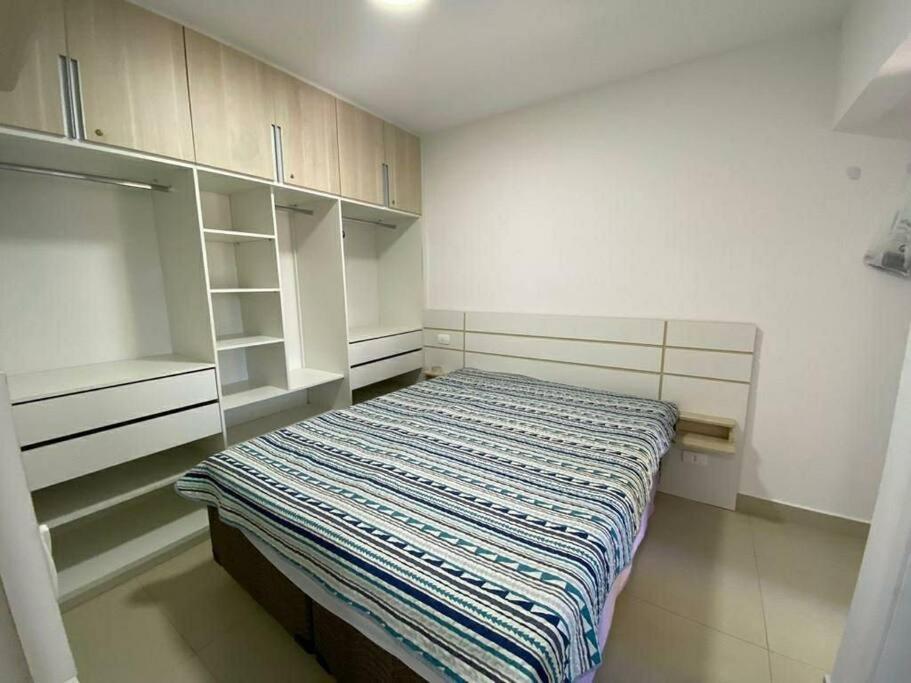Apartament Ubatuba Exterior foto