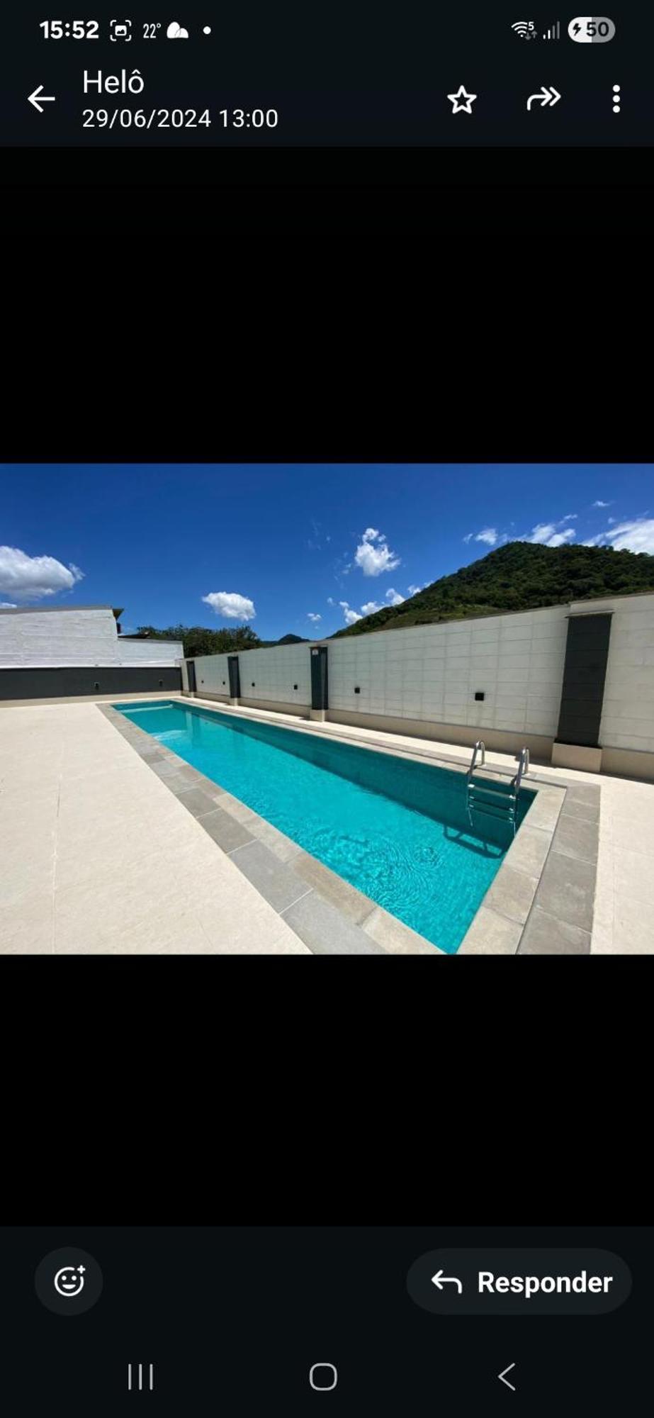 Apartament Ubatuba Exterior foto
